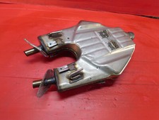 MARMITTA TERMINALE SCARICO APRILIA SHIVER 750 ABS 2010 2017 MARY 567