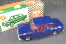 NACORAL. CHIQUICARS. SIMCA