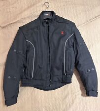 GIACCA Da Moto tecnica 4  Stagioni size L + fascia lombi
