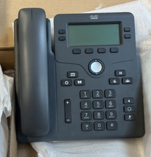 Telefono IP Cisco CP 6851