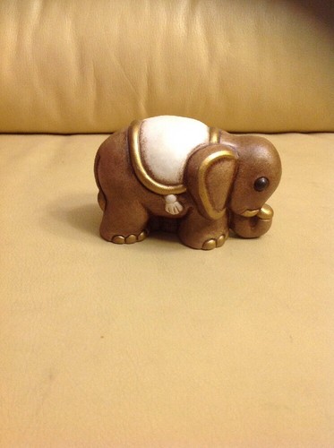 Thun elefante presepe - thun,