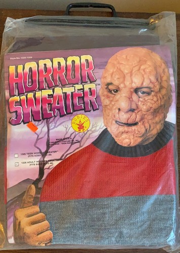 Maglione freddy krueger - freddy,