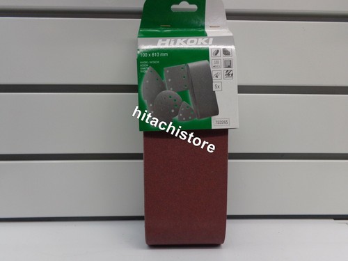 Nastri abrasivi 100x610 - 5,