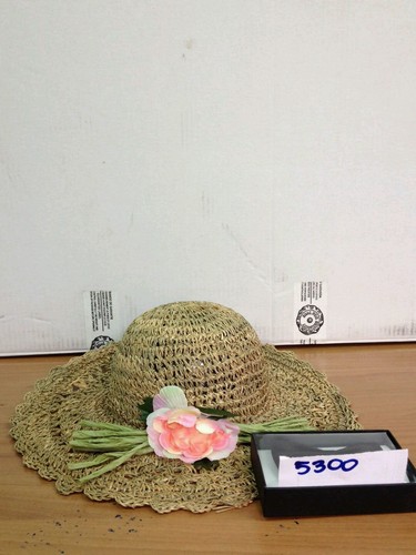 Cappello elegante cerimonia - 1,