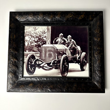 La Locomobile "Vecchia 16"