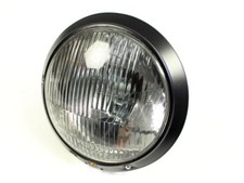 Anello faro anteriore completo