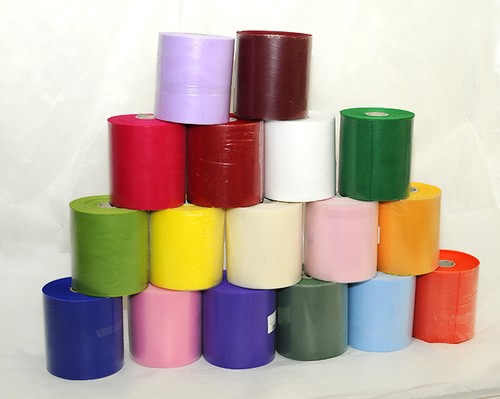 Bobina tulle italiano - bobina,