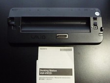 Sony Vaio Docking Station