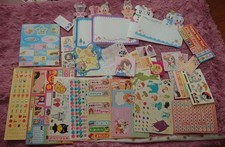 Disney Set Memo Pad e Adesivi