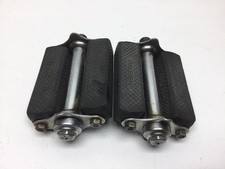 Pedali bicicletta vintage