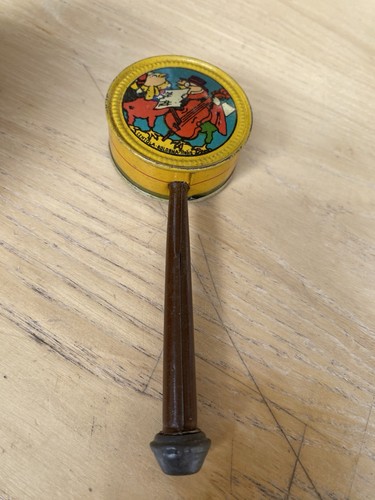 Fischietto sonaglio centola - fischietto,