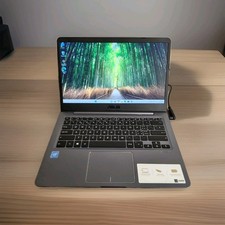 ASUS VivoBook E406S (14")