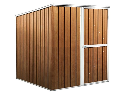 Casetta box giardino - da,