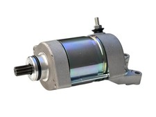 MOTORINO AVVIAMENTO ELETTRICO