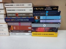 Lotto Libri Romanzi Wilbur