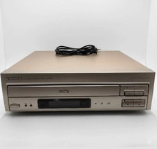LETTORE LASERDISC COMPATIBILE