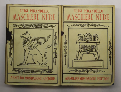 Maschere nude luigi - nude,