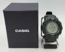 Casio pro trek - casio,