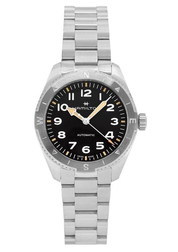 Orologio uomo hamilton - orologio,