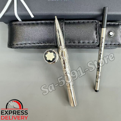 Montblanc monaco princess - monaco,