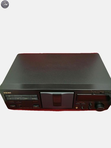Teac 1010 cassette deck - teac,