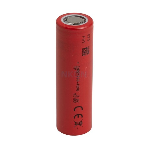Batteria 30t tenpower litio - batteria,