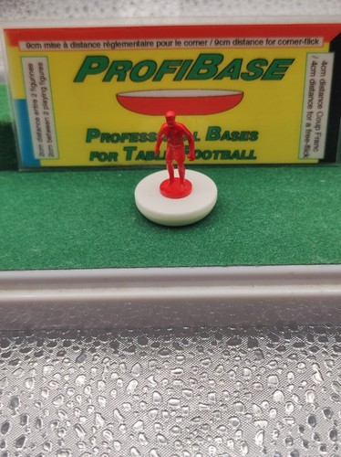 Squadra subbuteo basi - su,