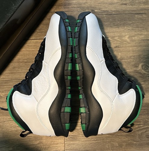 Air jordan retro seattle - jordan,