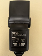 Nissin Speedlite Di622 Flash a