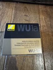 Nikon adattatore mobile - adattatore,