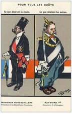 CPA illustrato MARENDAZ V