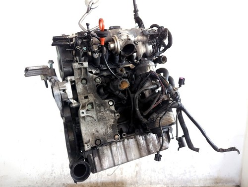 Bkd motore audi - bkd, a3