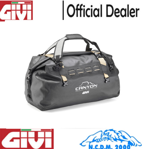 Givi grt712c canyon - grt712c,