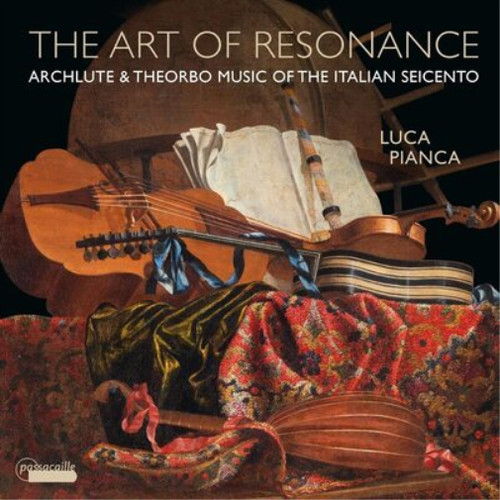 Luca pianca the art - luca,