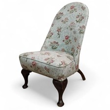 Sedia antica vintage con