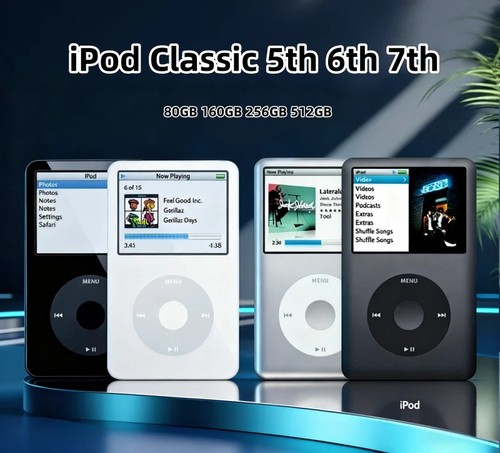 Nuovo sigillato apple - sigillato, ipod