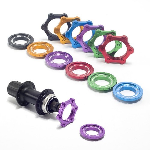 Adattatore freno disco mozzo - freno,