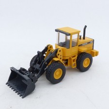 Pala gommata Joal 1:50 Volvo