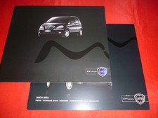 Lancia musa tipo 350 - musa,
