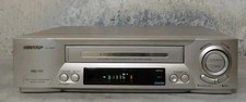 Sharp m33 videoregistratore - sharp, vc-m33