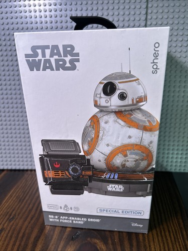 Sphero star wars - wars, edizione
