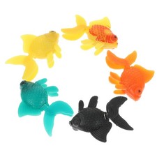  5 Pcs Acquario Finto