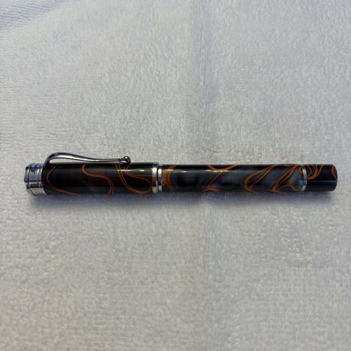 Penna stilografica montegrappa - penna,