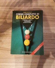 Corso Completo Di Biliardo