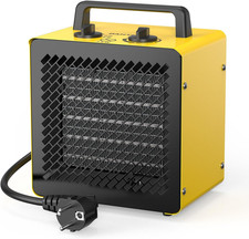 Termoventilatore Basso Consumo