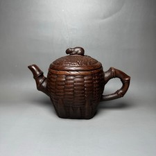 Set bollitore ceramica pentola