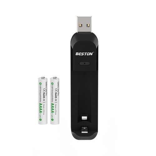 Caricabatteria usb rapido per - usb,