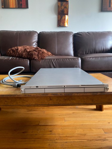 Apple xserve a1004 - xserve, g4