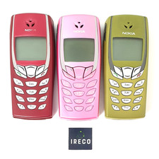 Telefono Nokia 6510 Classic