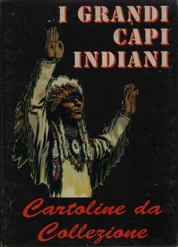 Grandi capi indiani s - grandi,